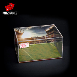 Urna de metacrilato edición Blood Bowl