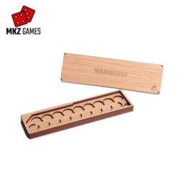 Set de tokens y plantilla Art Series para Warmaster - Set vacio