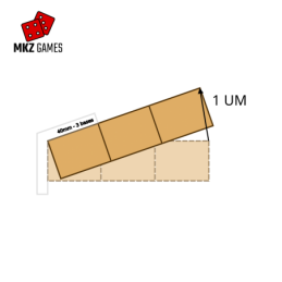 Set de reglas de pivotaje - esquema