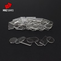 Methacrylate Bases - MKZ Games