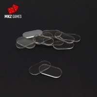Pill-form Methacrylate Bases - MKZ Games