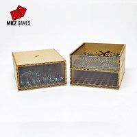 Miniature Storage Boxes - MKZ Games