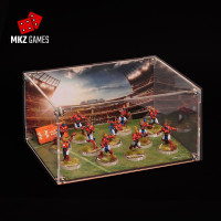 Display - MKZ Games