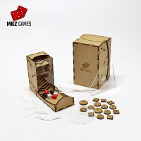 Accessories - MKZ Games