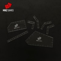 Reglas - MKZ Games