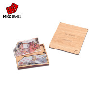 Art Series - MKZ Games