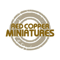 Red Copper Miniatures 🡵 - MKZ Games