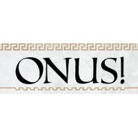 ONUS - MKZ Games