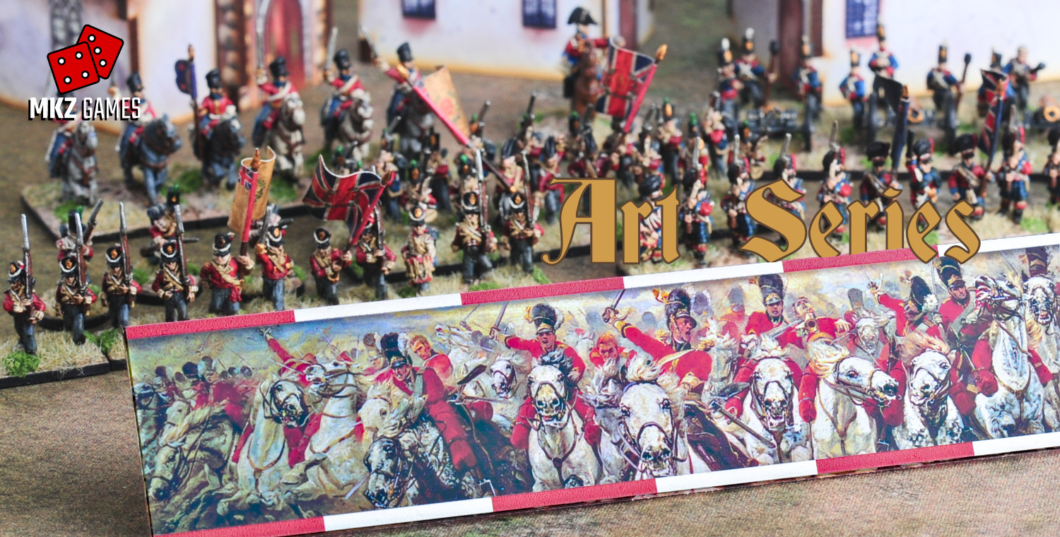 Art Series rulers and templates